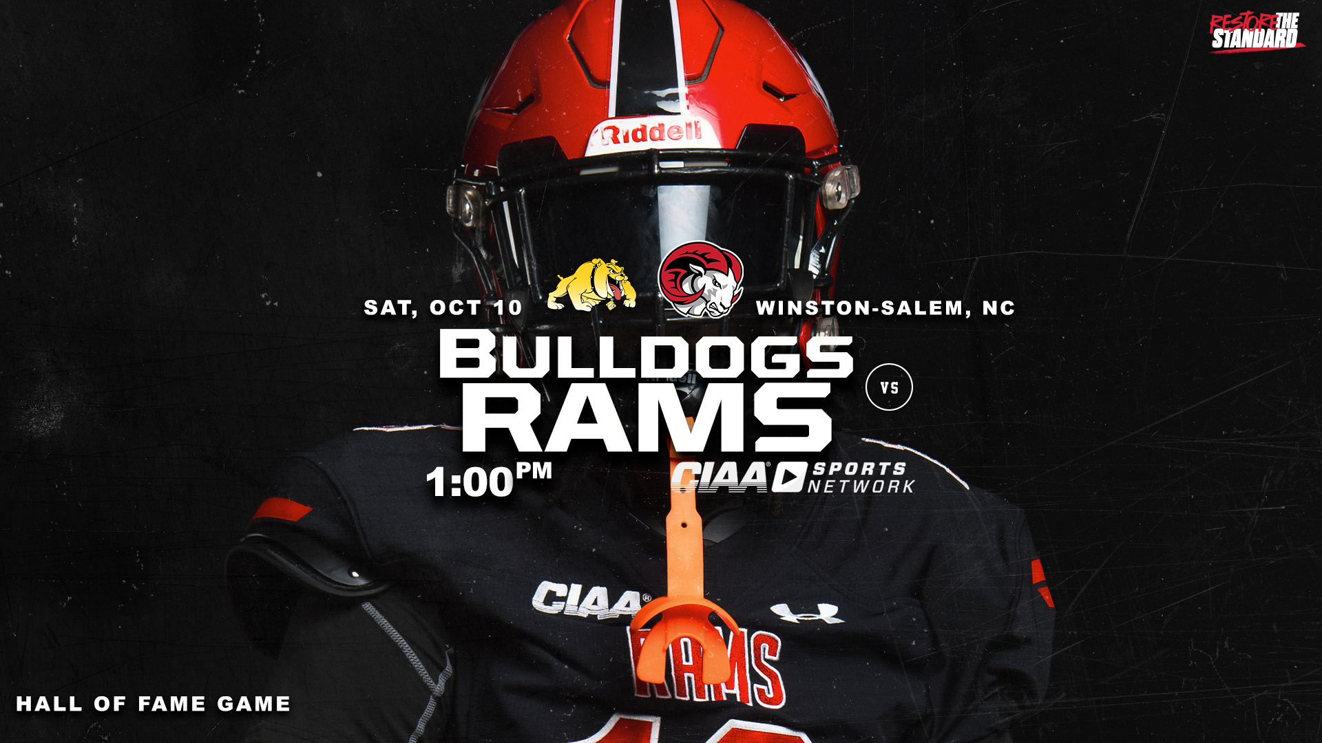 BSU vs WSSU