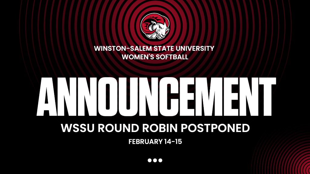 Softball announcement