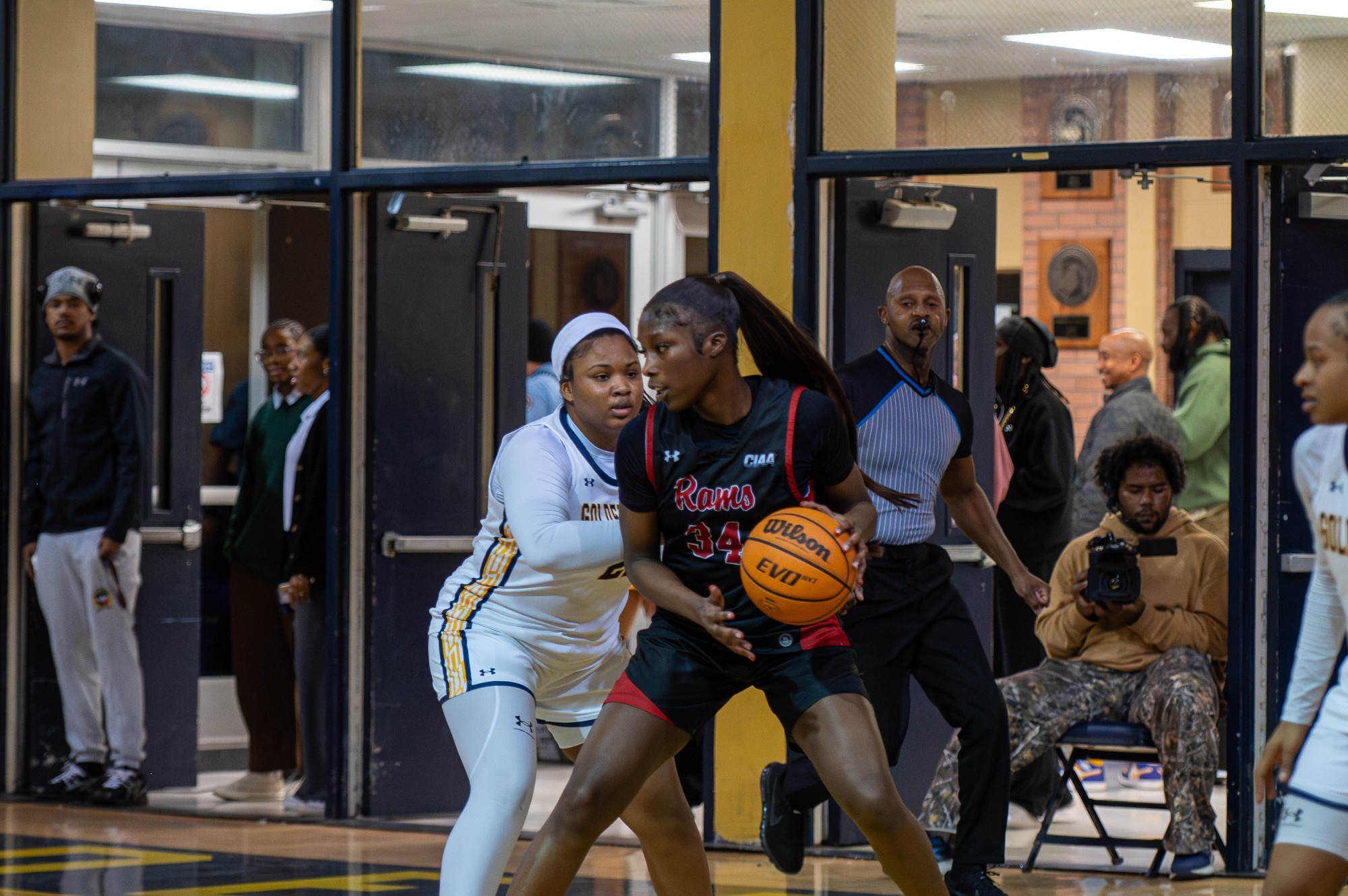 Women’s basketball 