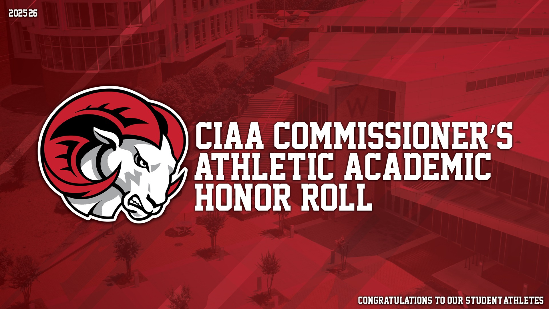 commissioners honor roll