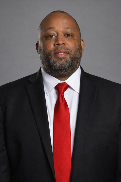 Jay Butler
