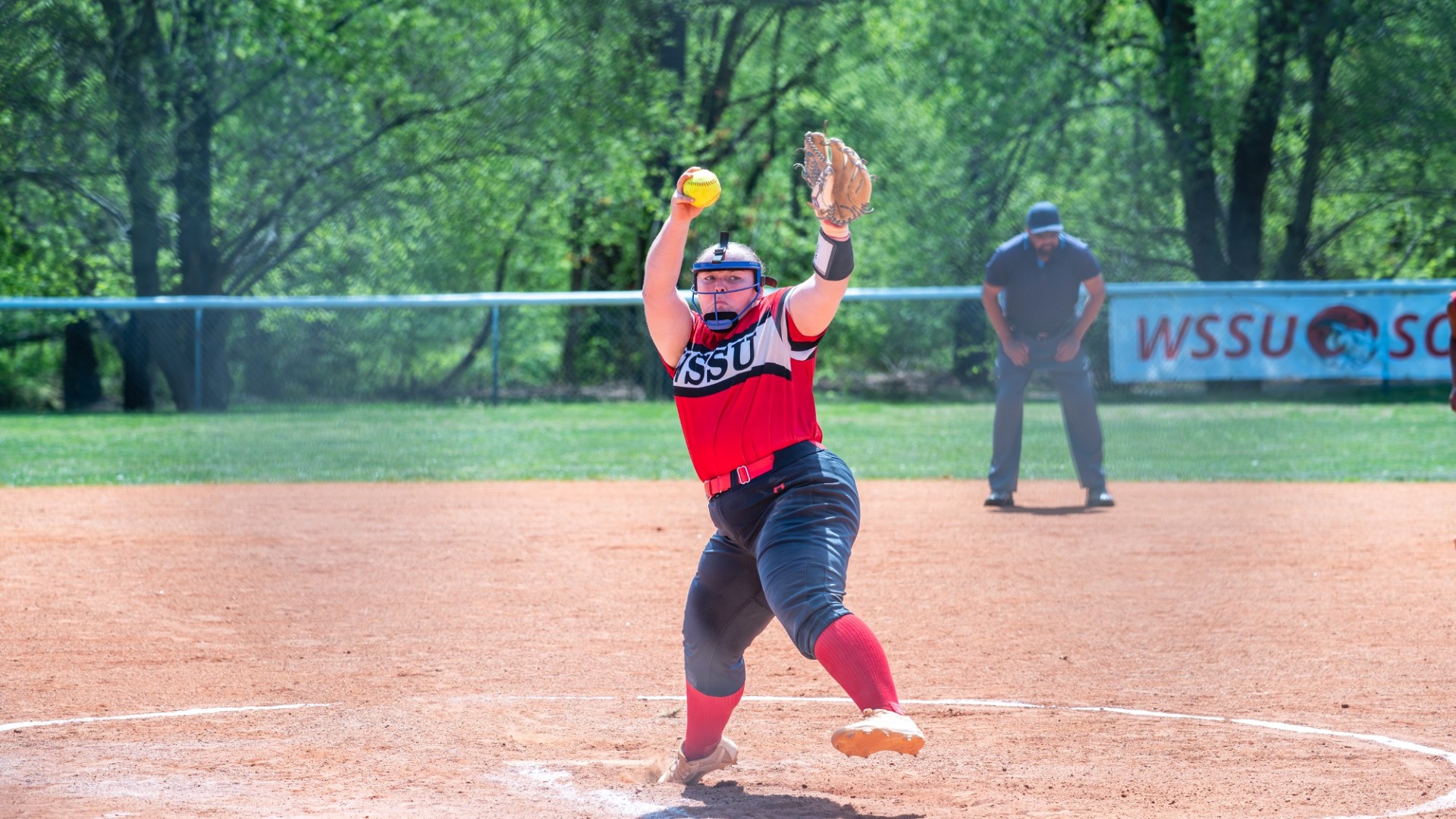 softball