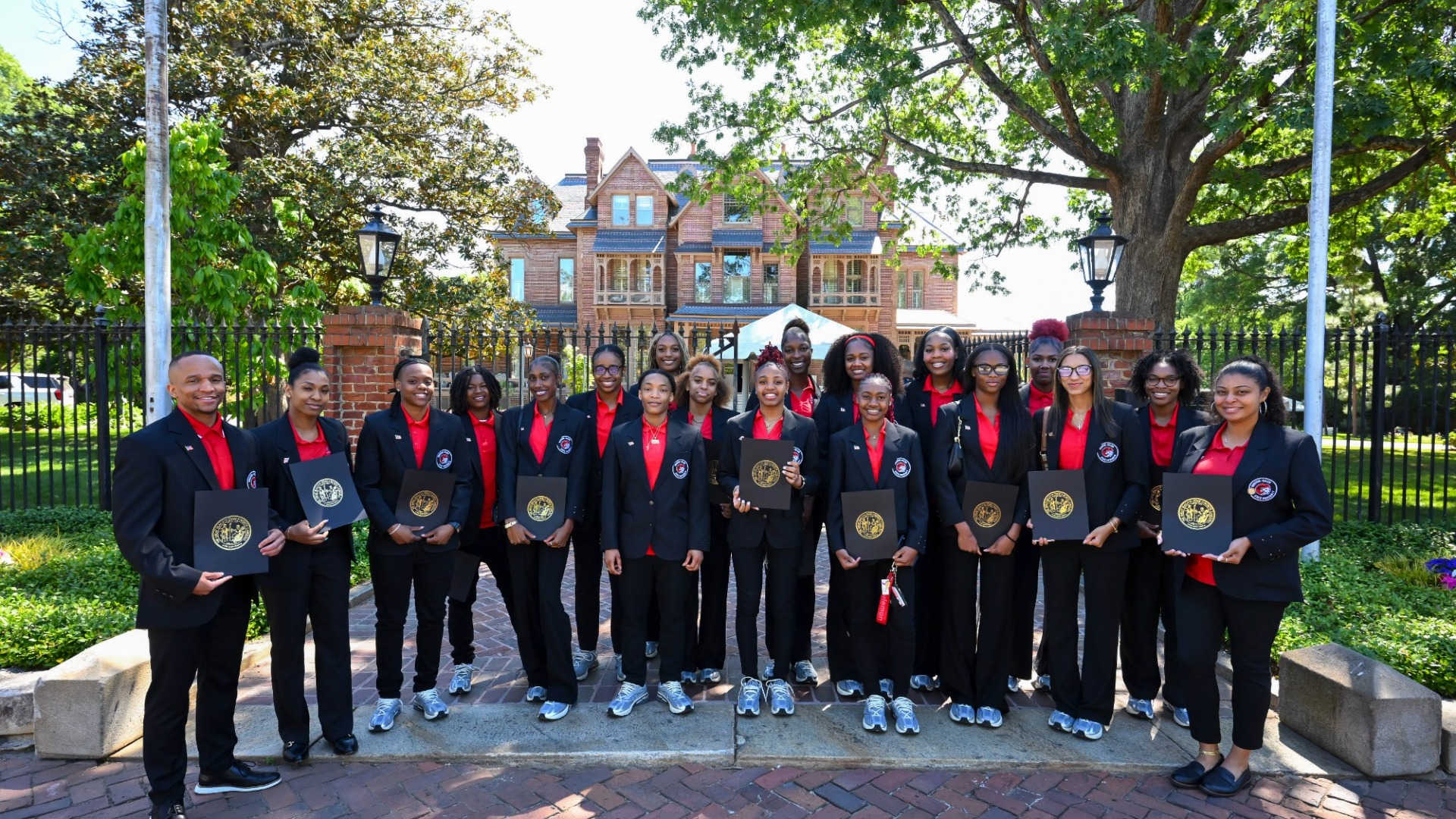 women's basketball