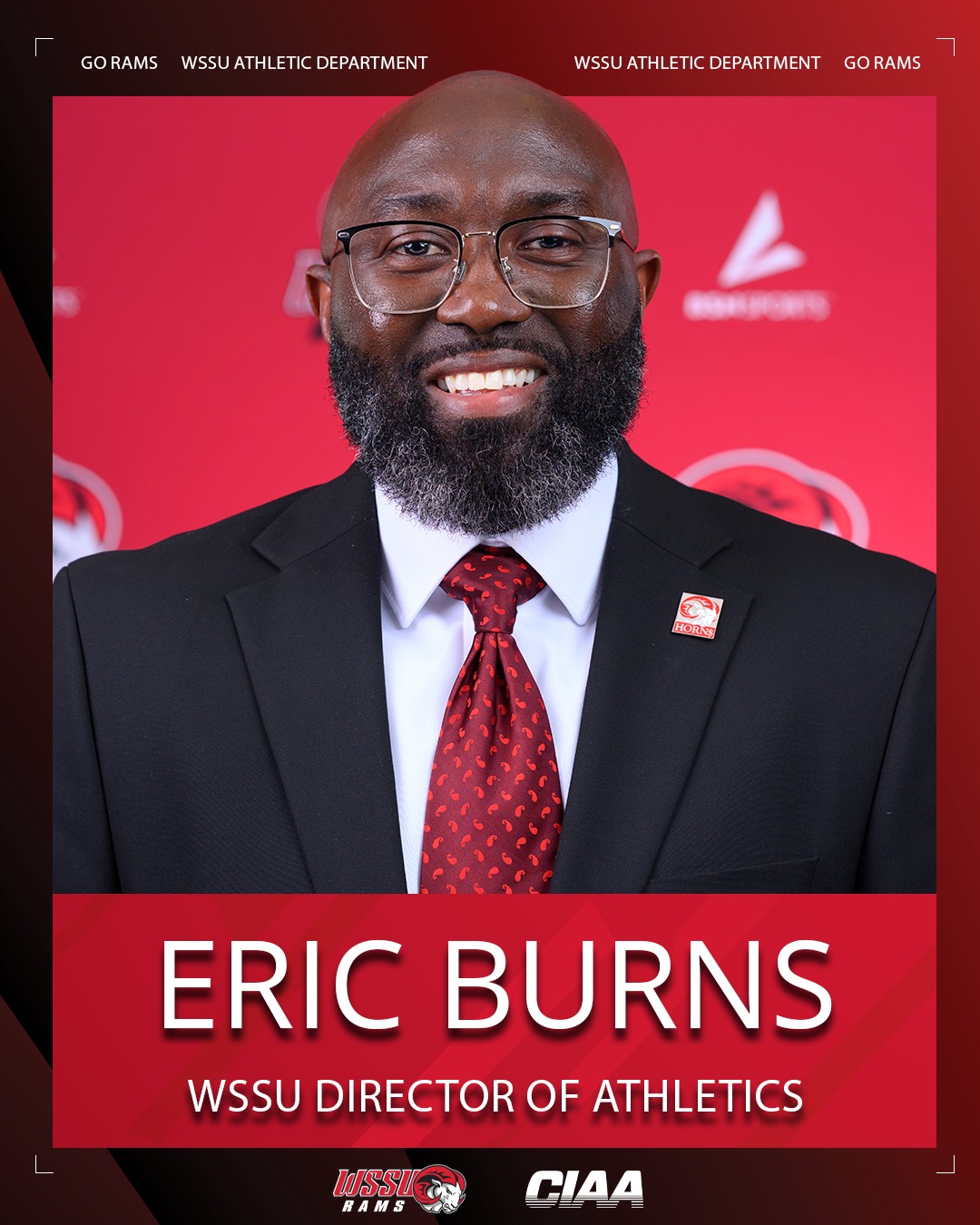 Eric Burns