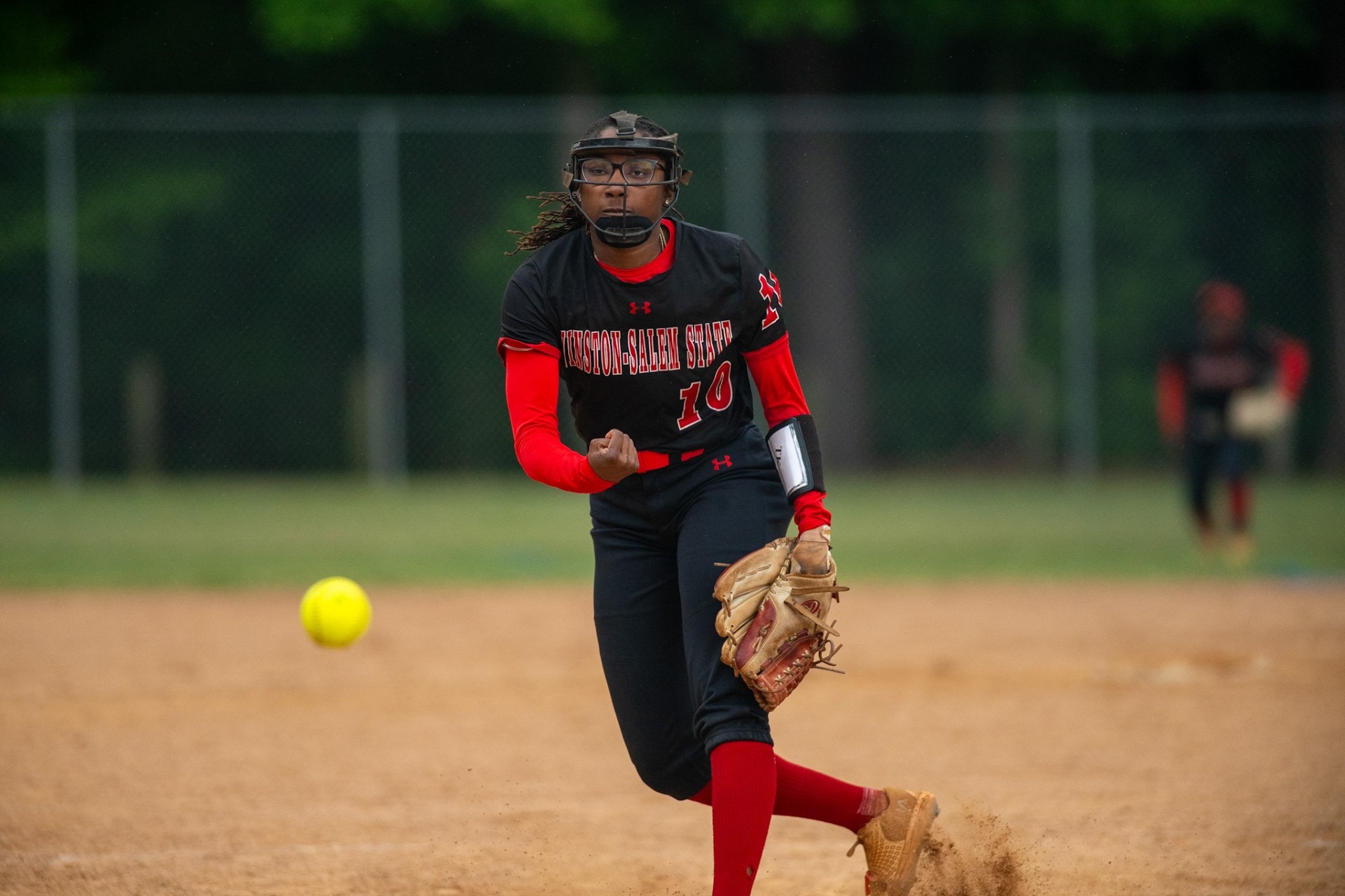 softball