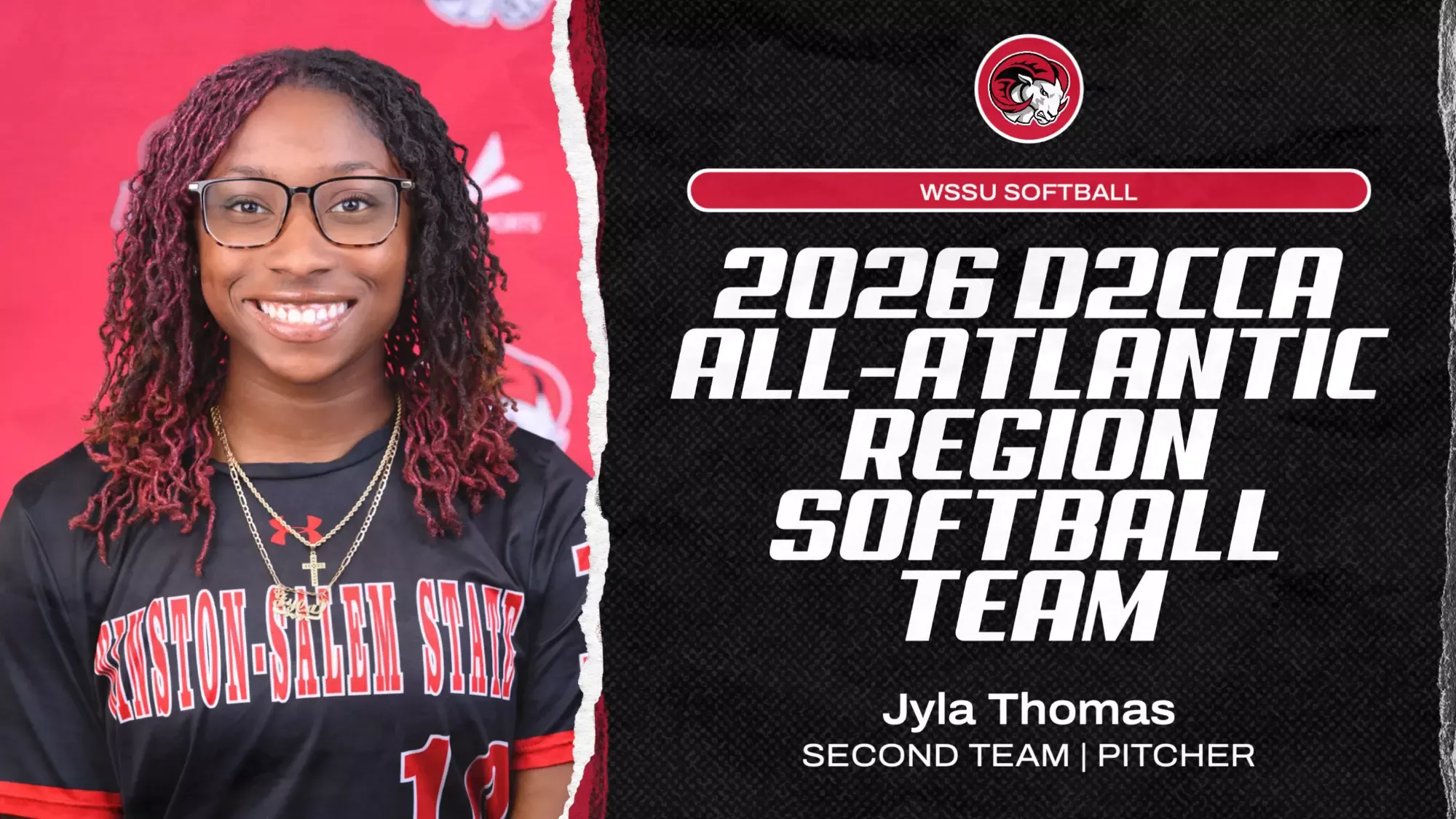 Jyla Thomas