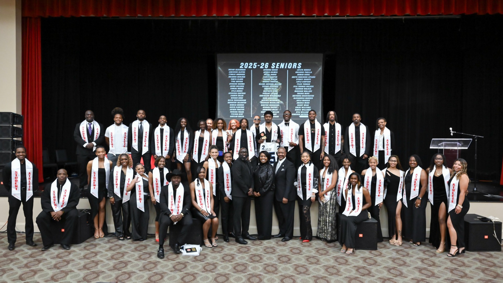 Senior Group