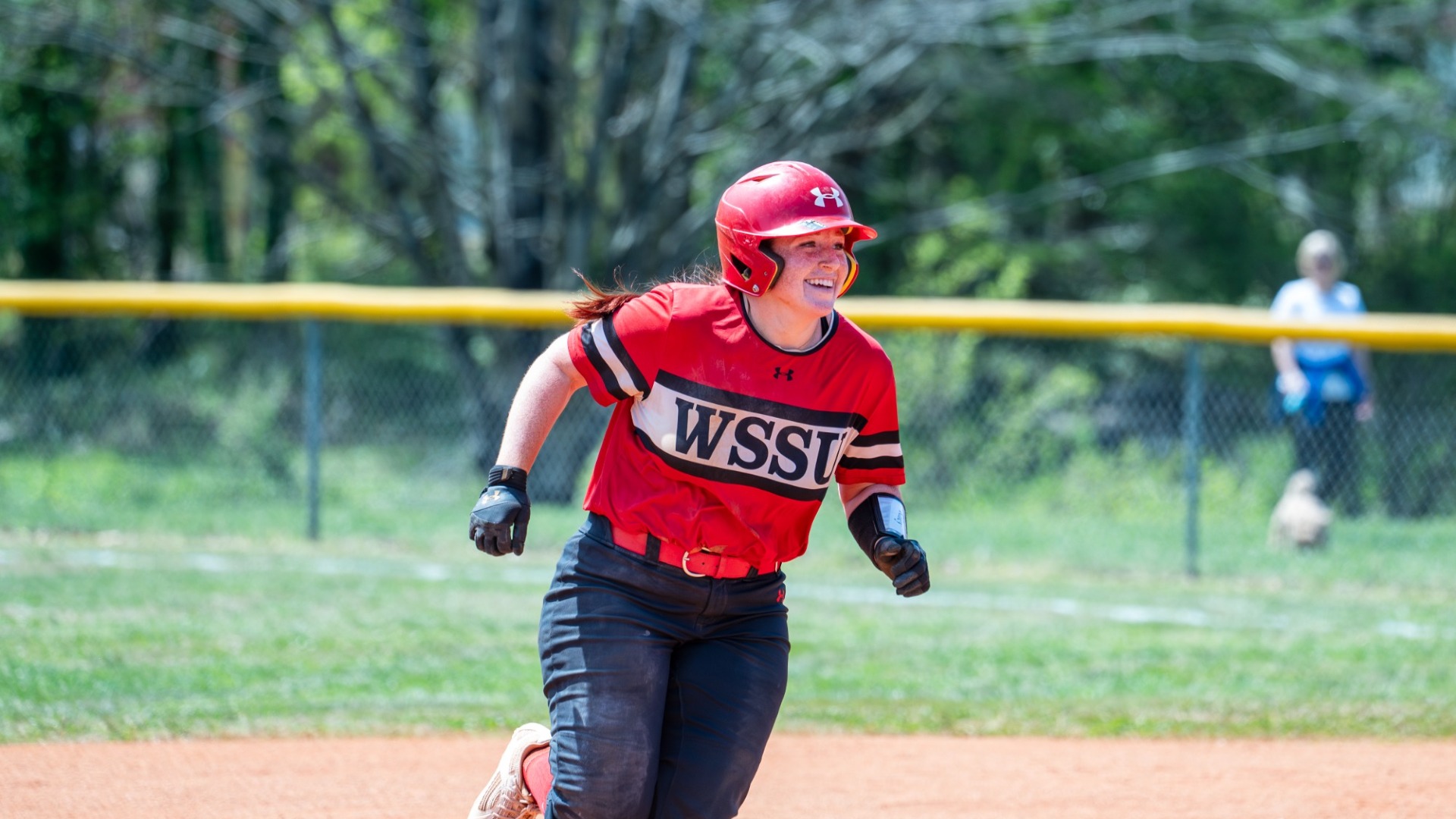 softball