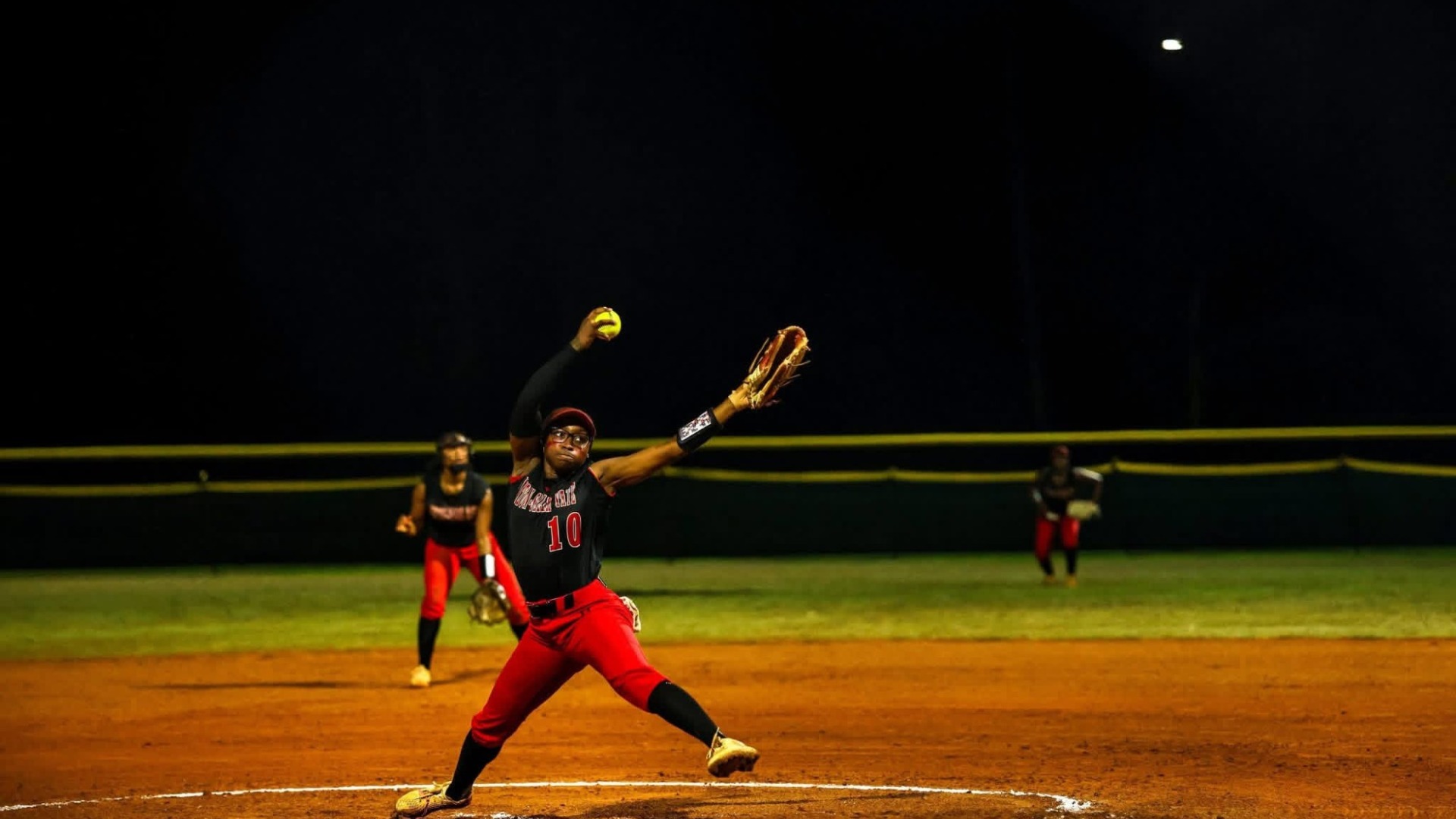 softball