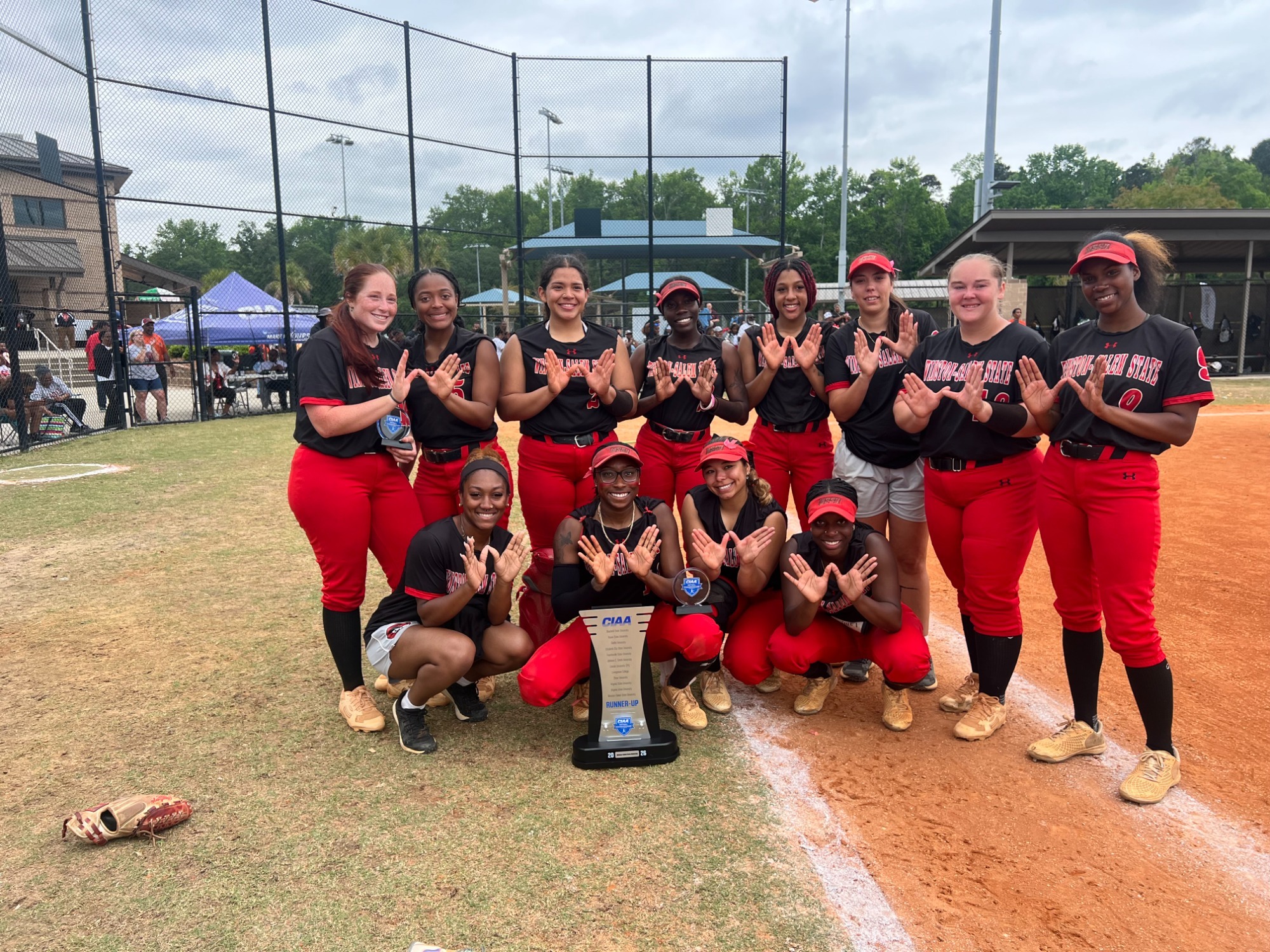 softball