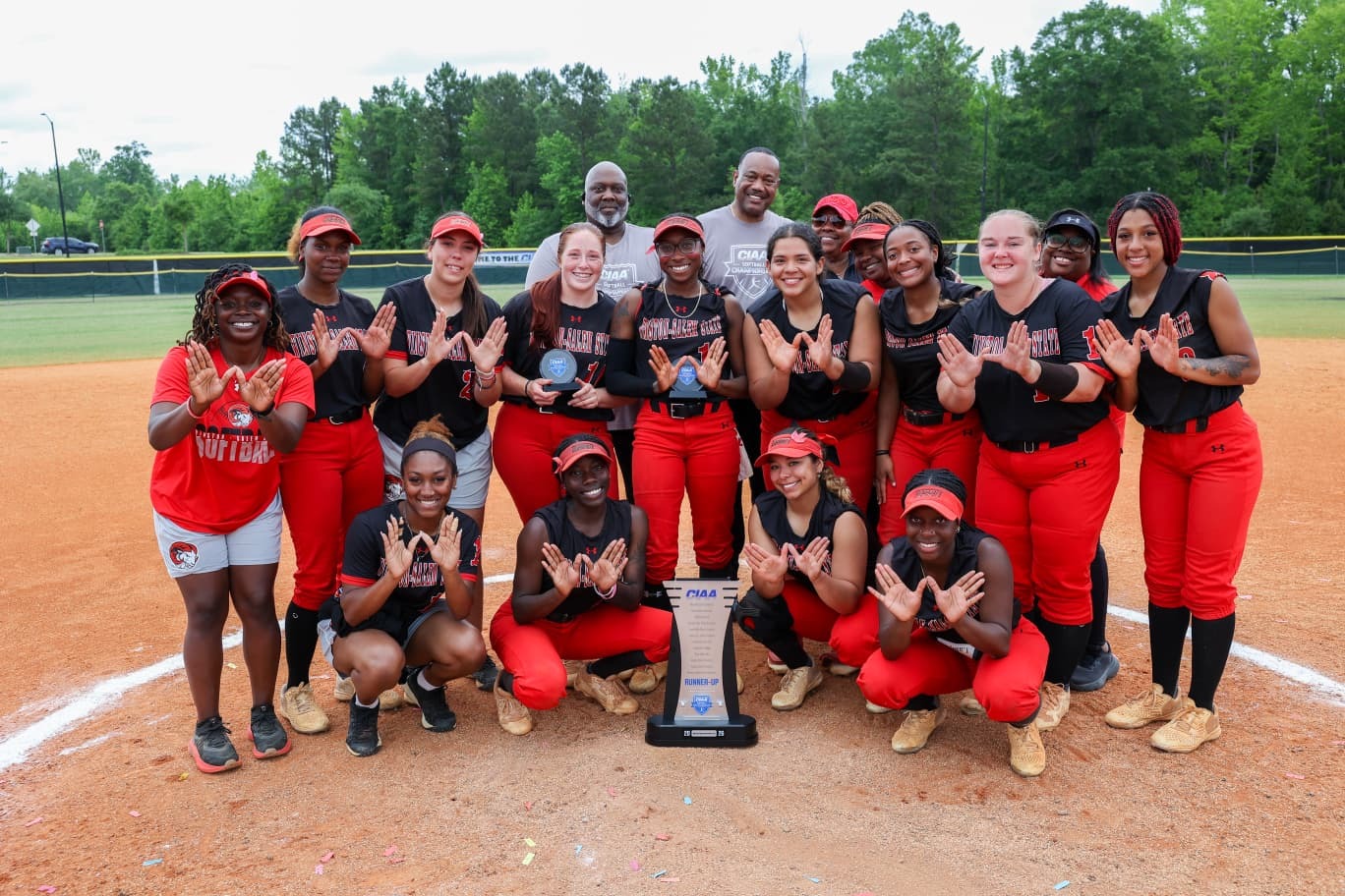 softball