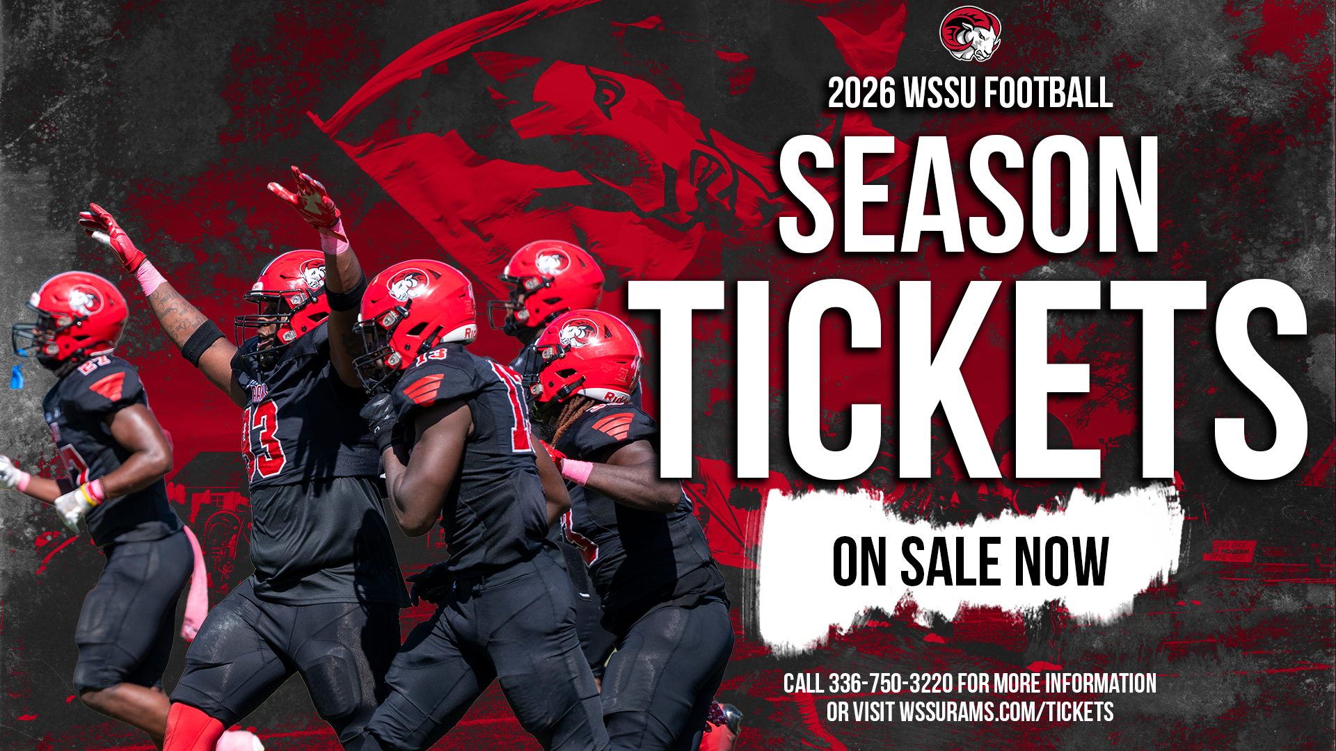 2026 Season Tickets