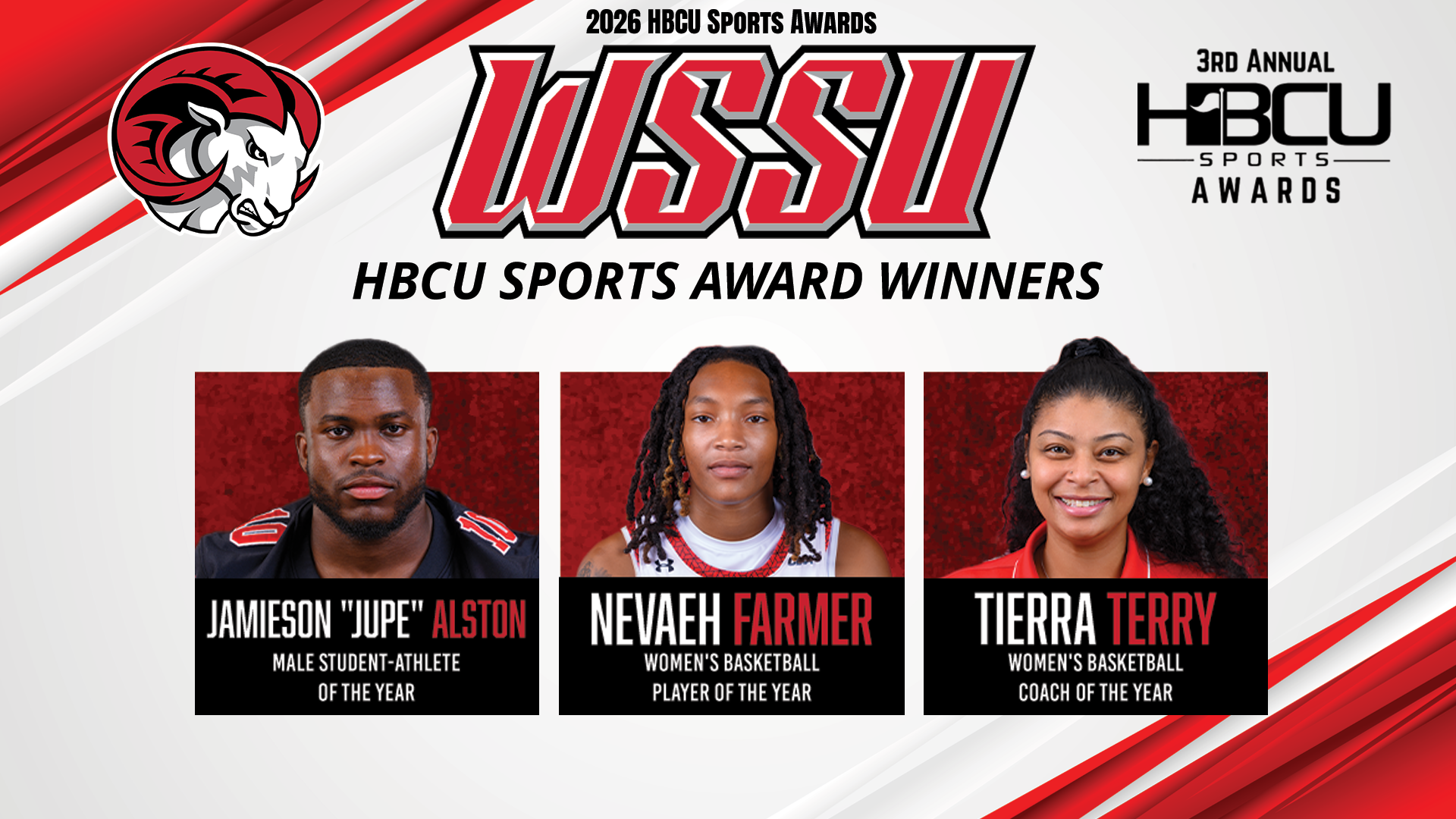 HBCU Awards