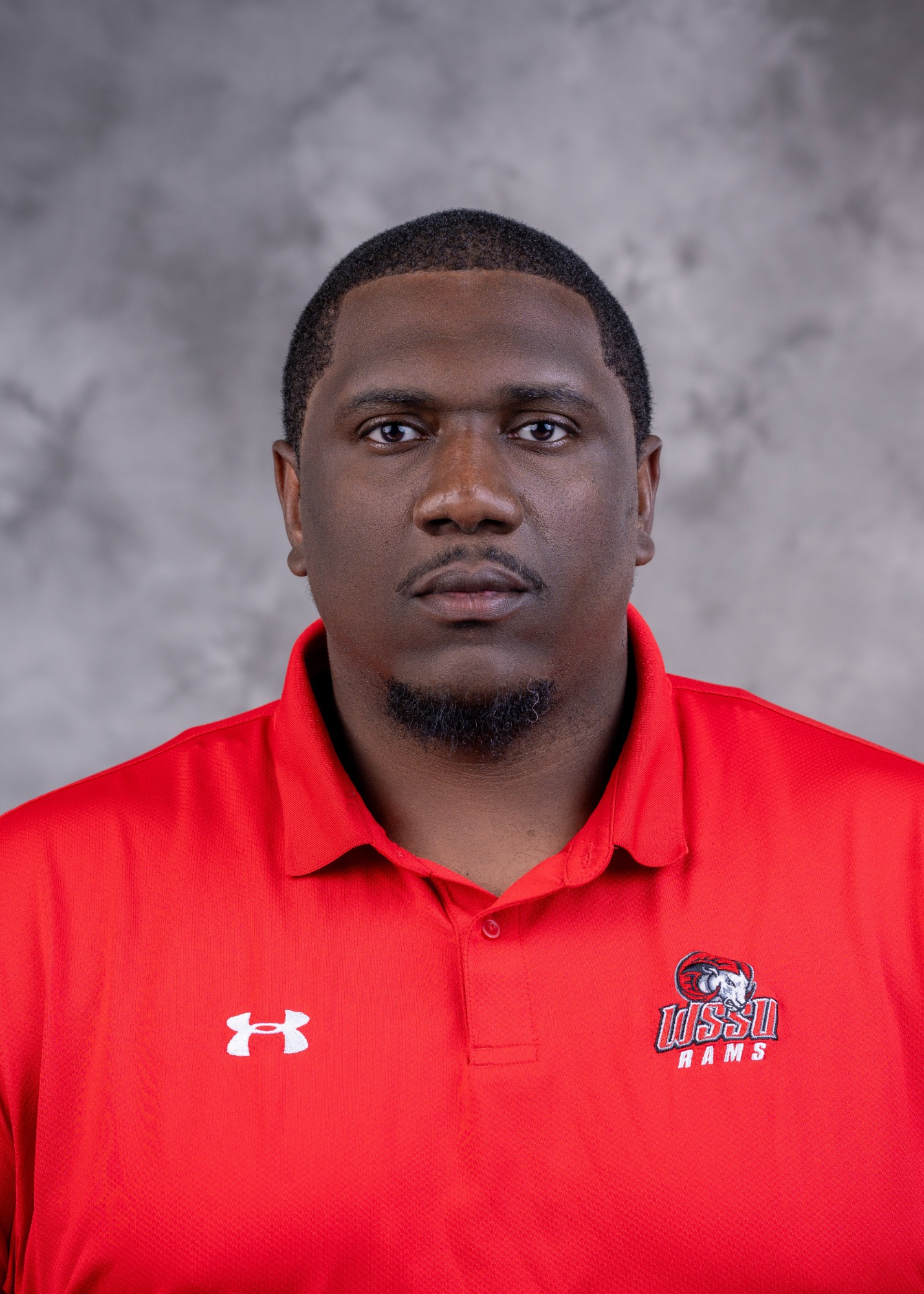 Christian Hairston
