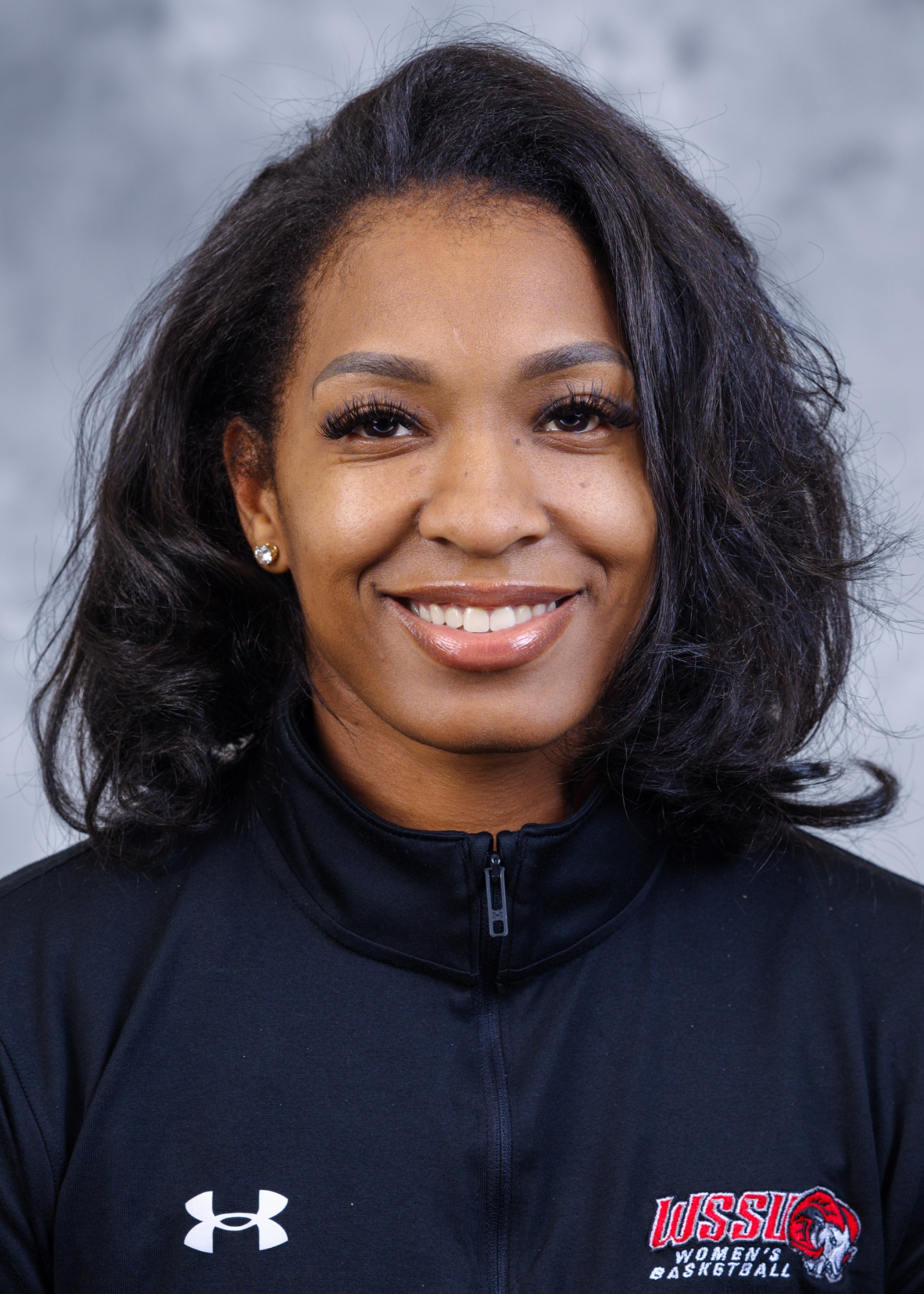 Jessica Freeman
