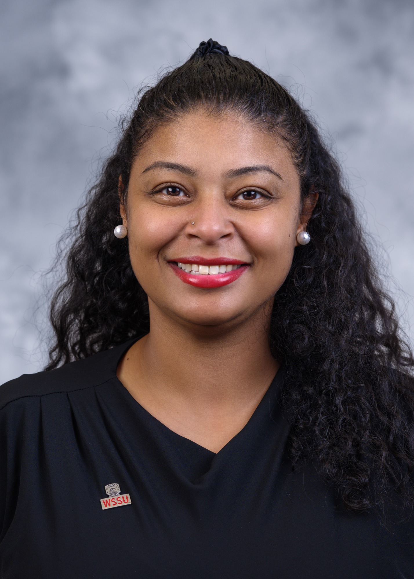 Tierra Terry