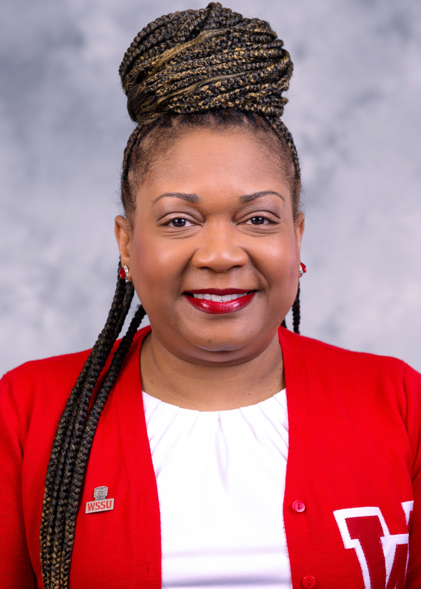 NeSheila Washington