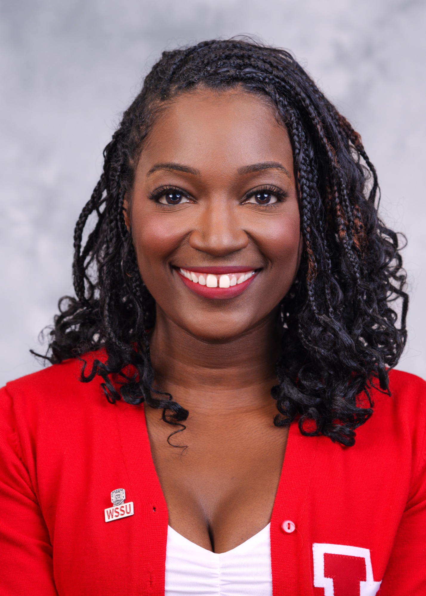 Brandi Hopson