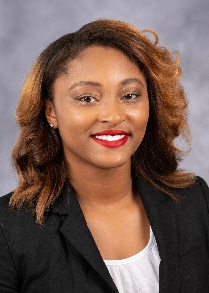 Deja Reid