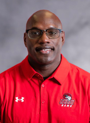 Antonio Wallace