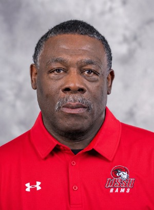 Michael Winbush