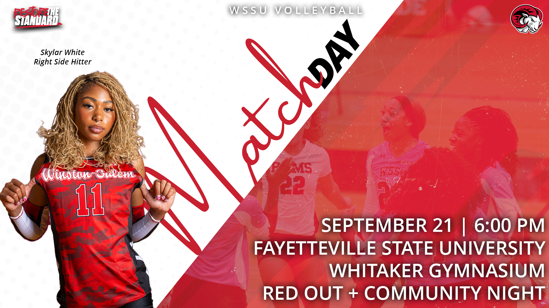WSSU vs FSU Preview