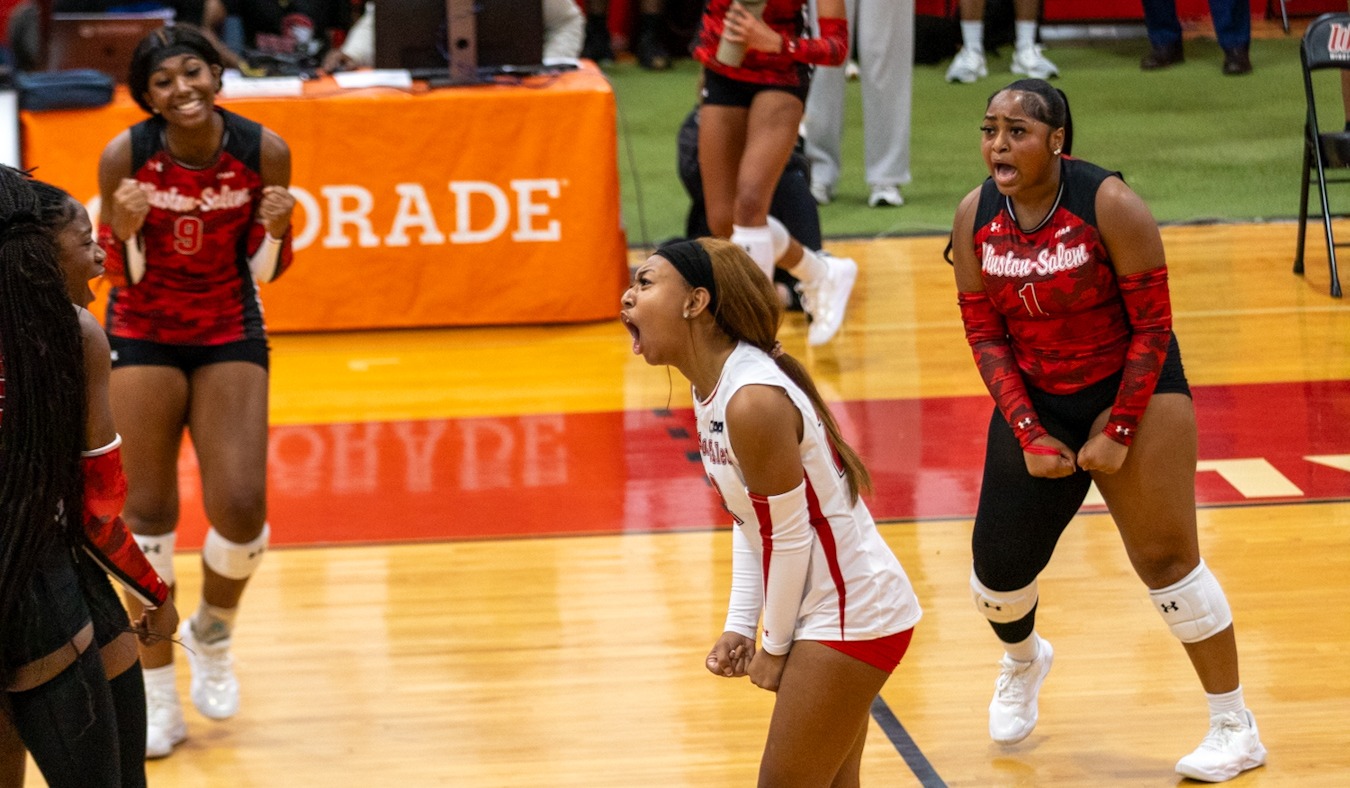 VB vs BLU Recap