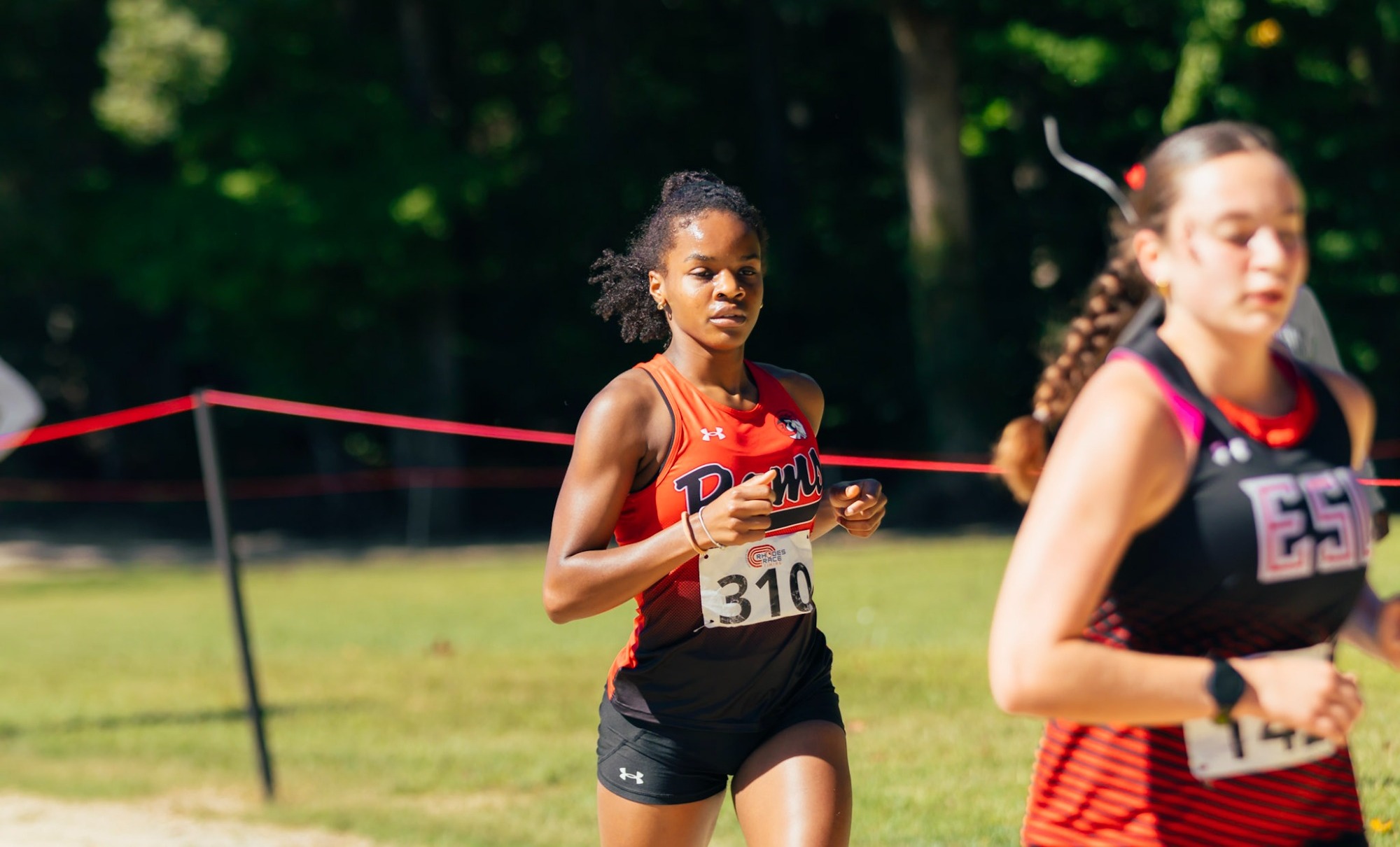 XC at Rams Atlantic Region Preview