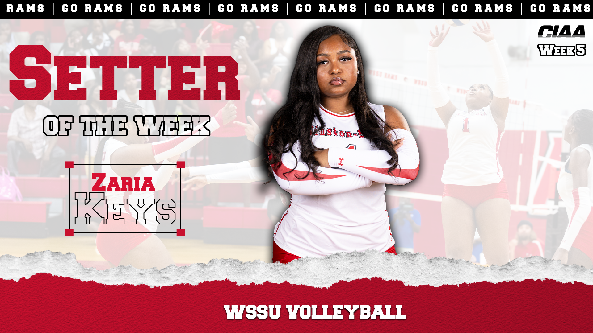 ZK Setter of the Week