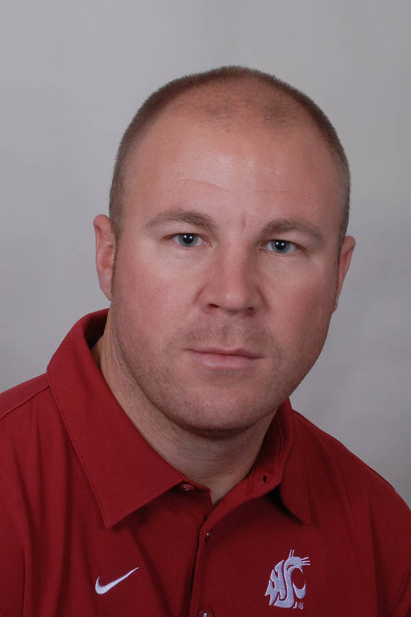 Graeme Abel Mug