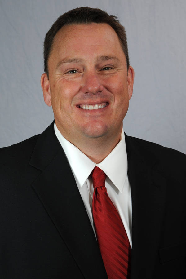 Ken Wilson Web Mugshot