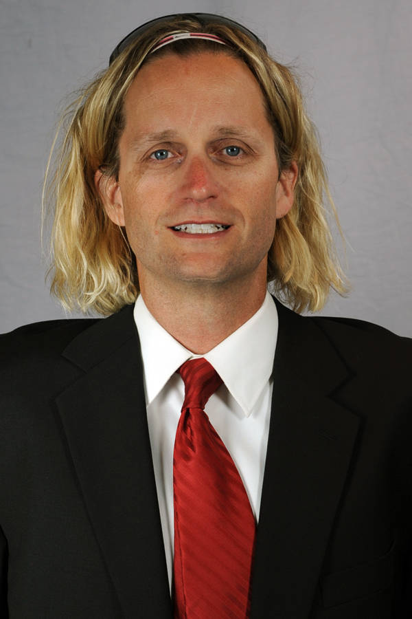 David Yost