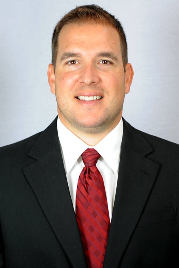 Eric Mele