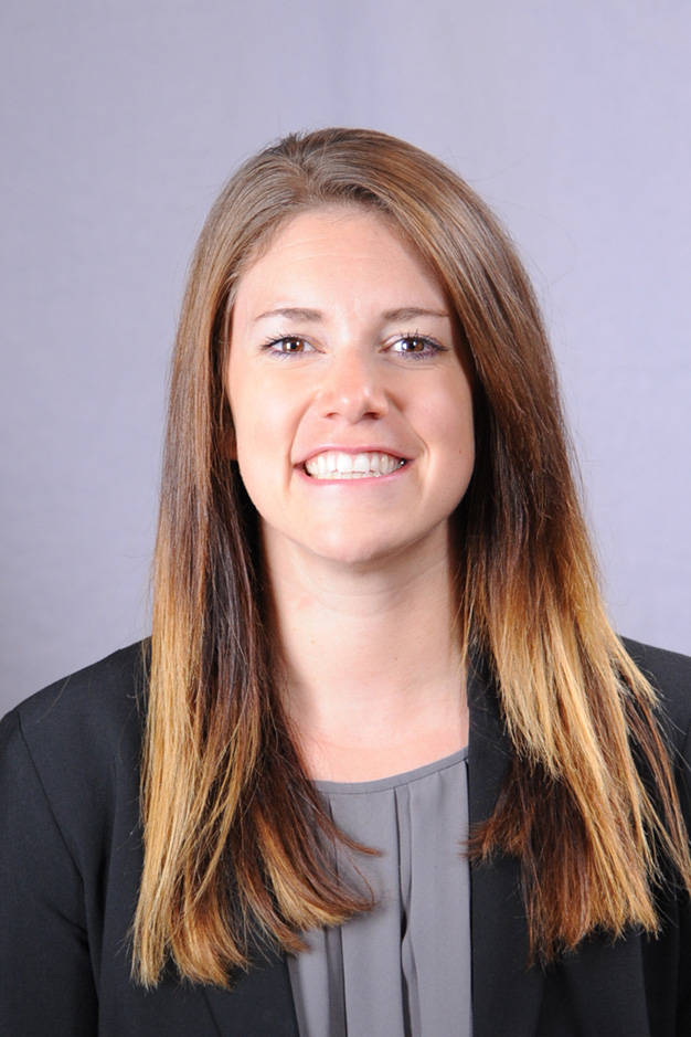 Katie Hinrichs