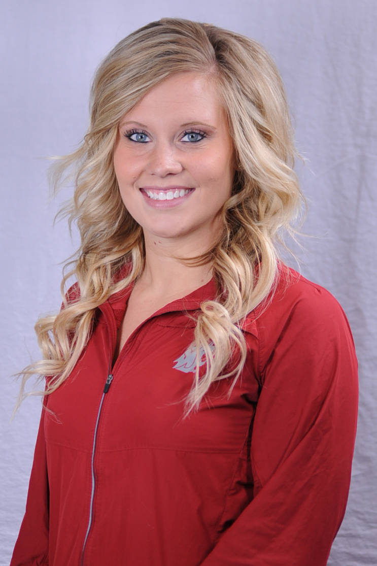 Kelsey Bruggman Mug