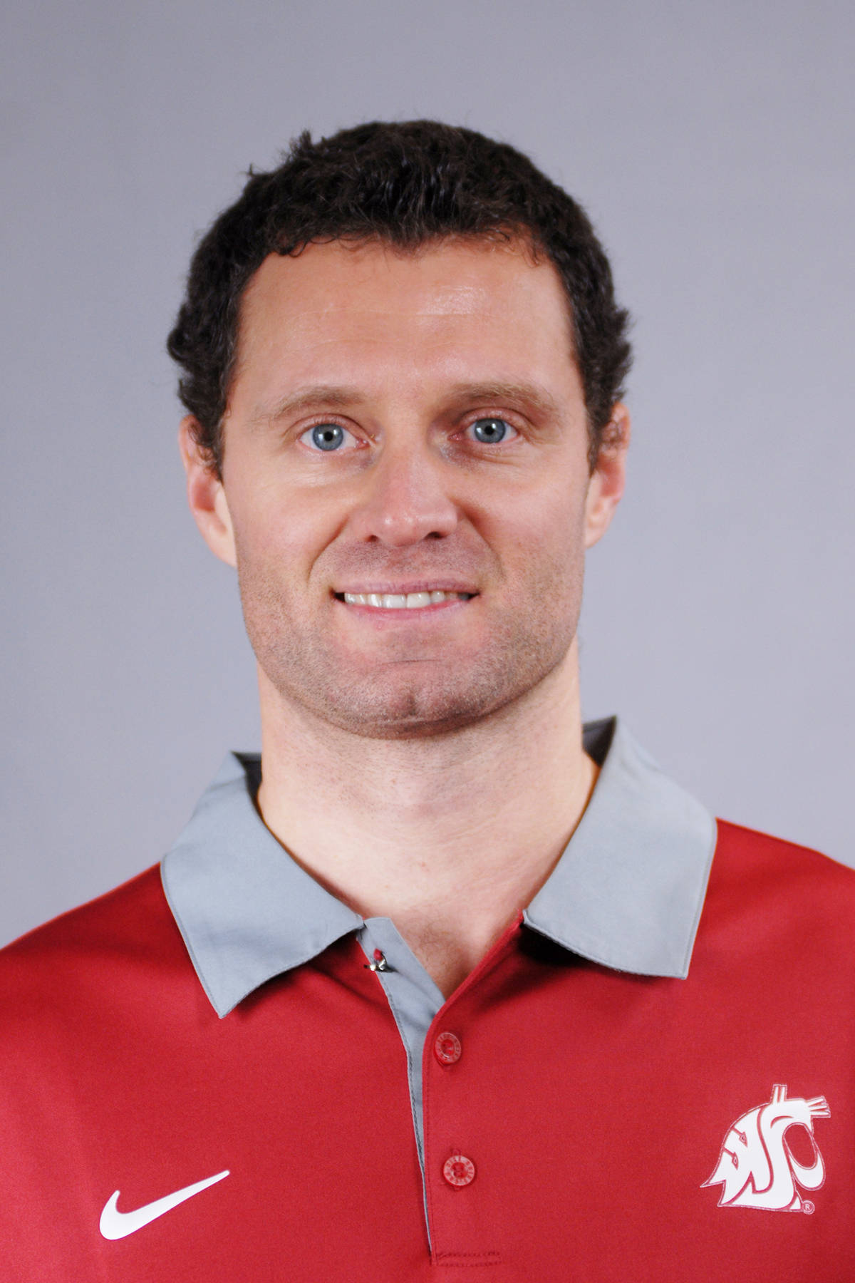 Brad Walker