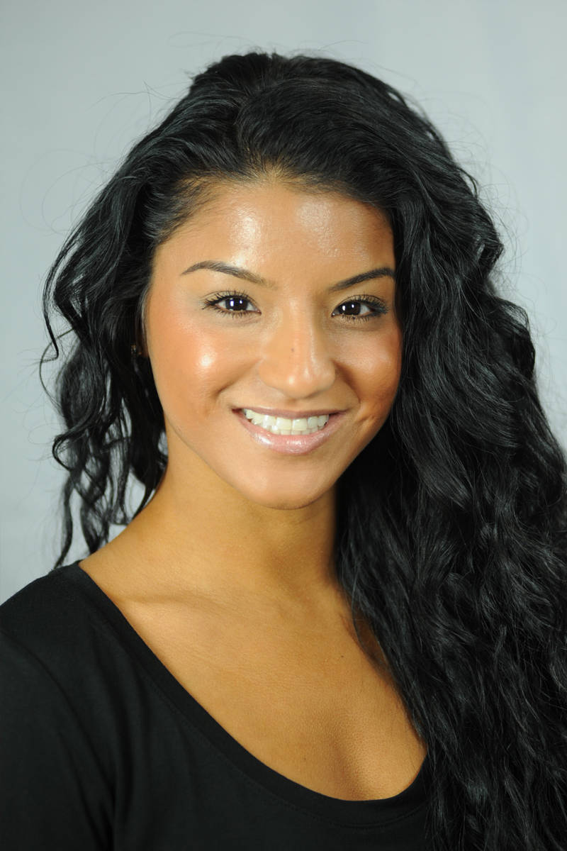 Kaila Wallace Bio Picture