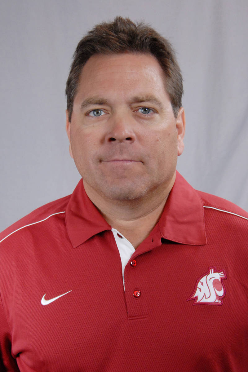 Dan Spencer Mug Shot