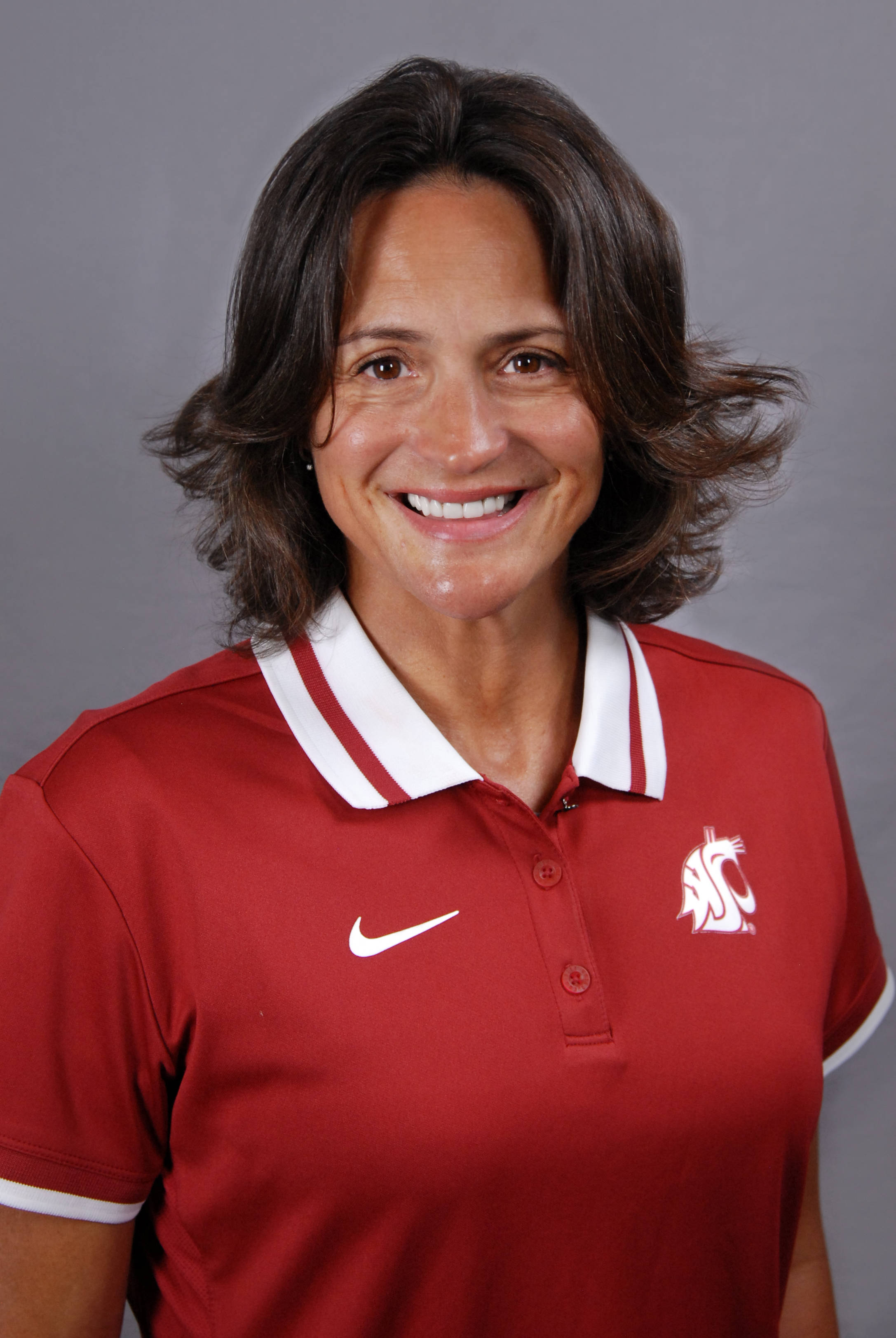 Becky Jager