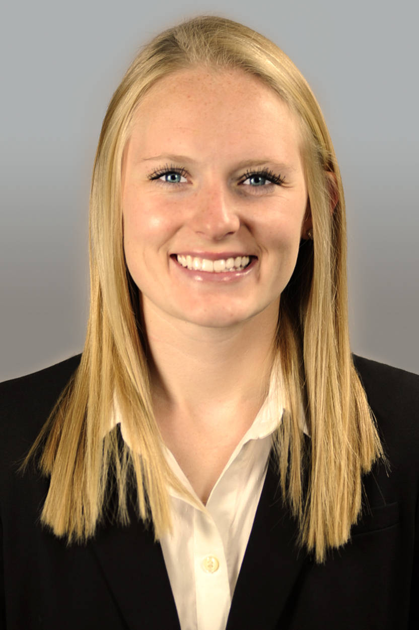 Korin Hedlund Mug