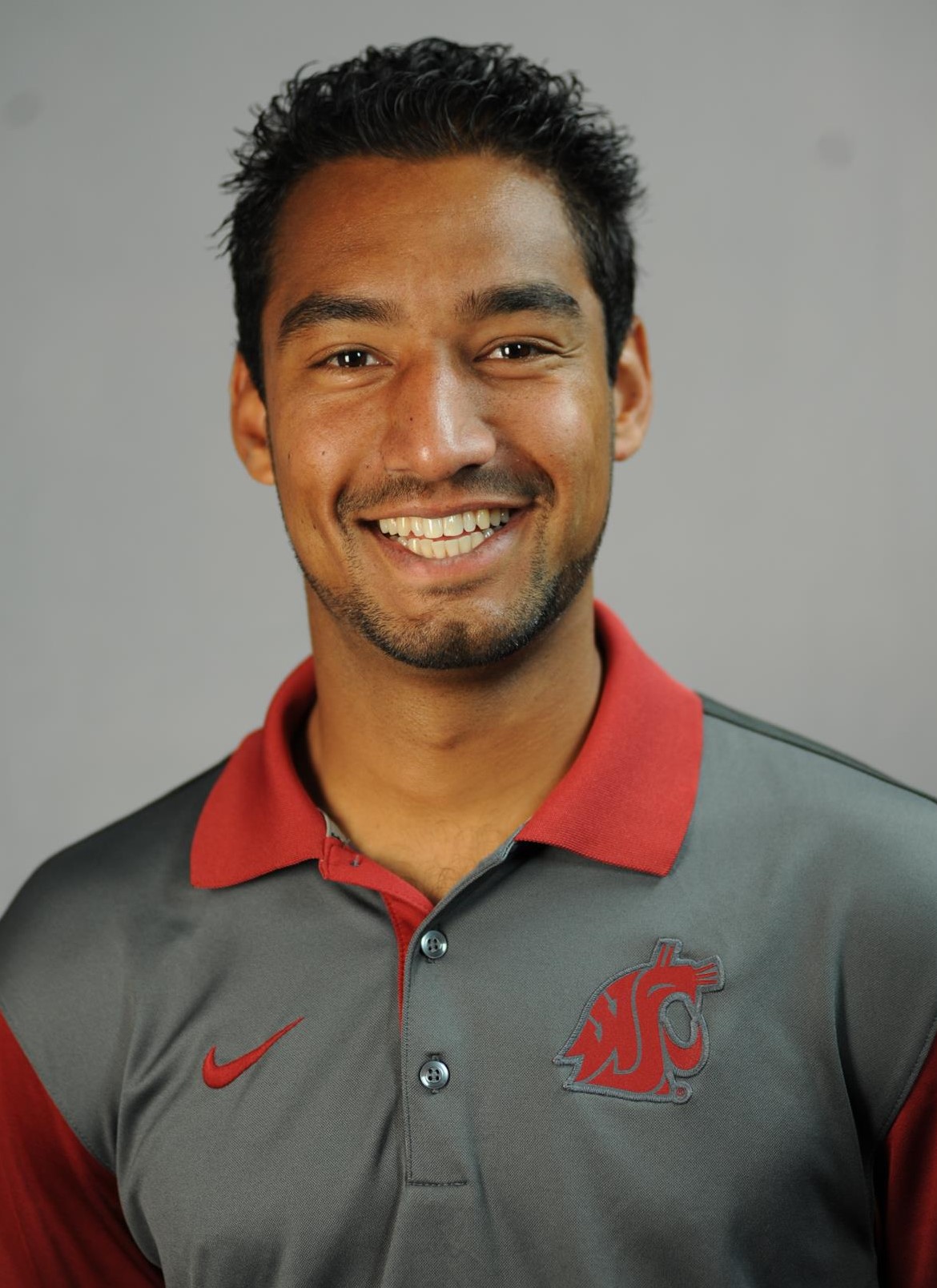 Robin Cambier 2017 Head Shot