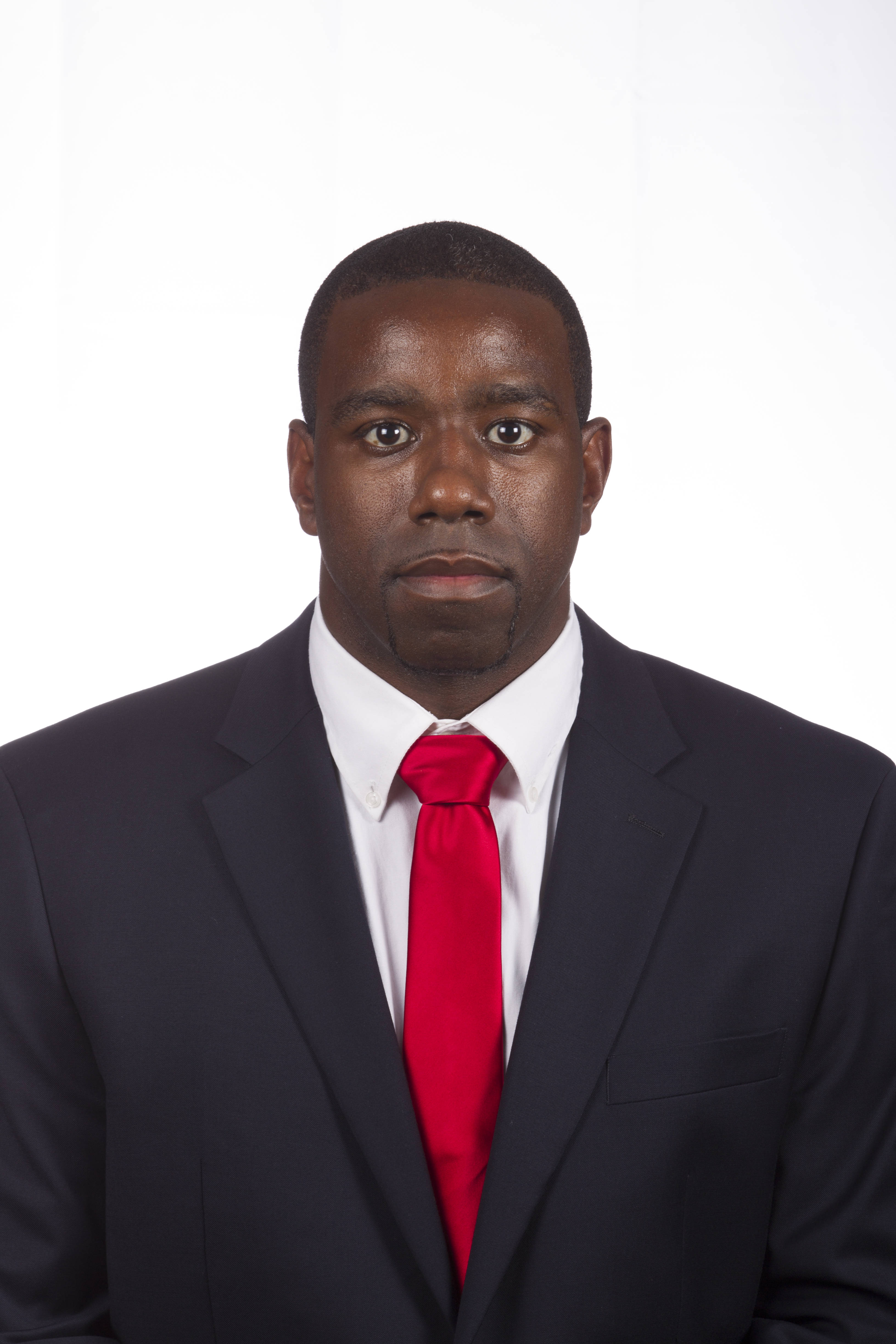 Jamarcus Shephard