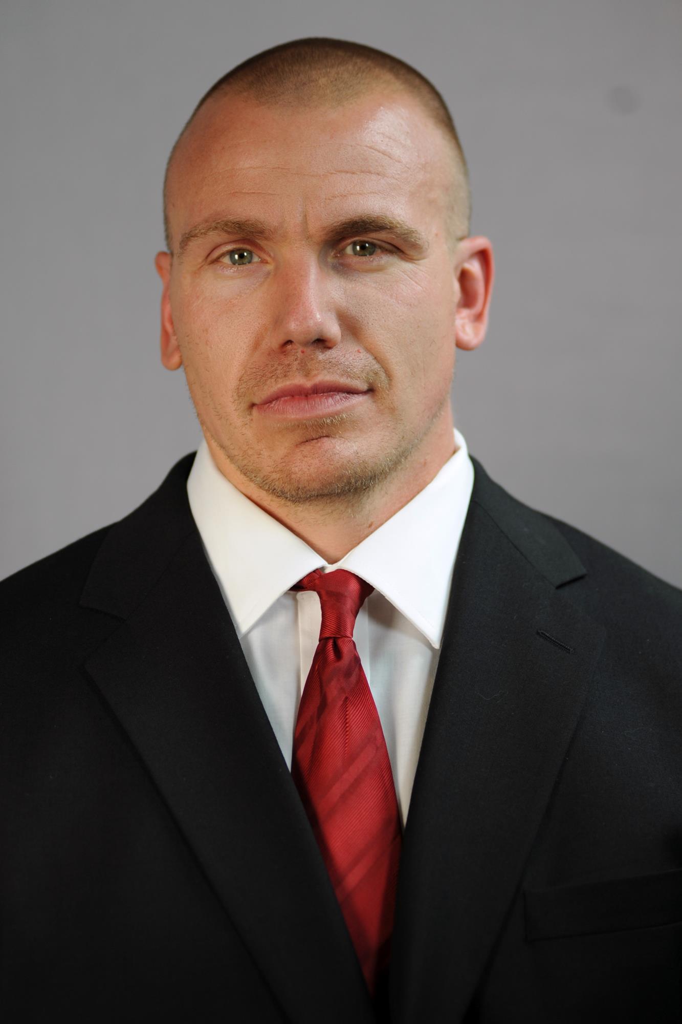 Chad Traver