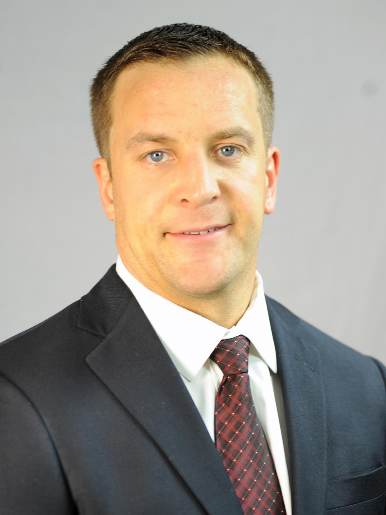 Jason Dudley