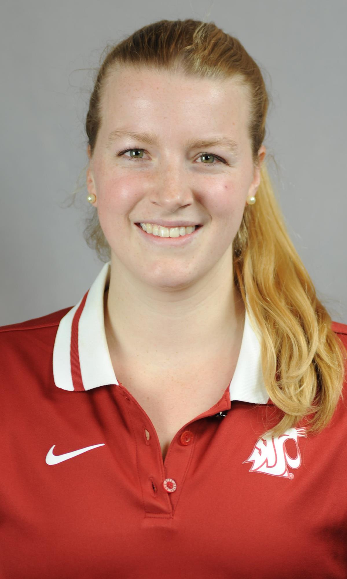 Jessica Marston Headshot