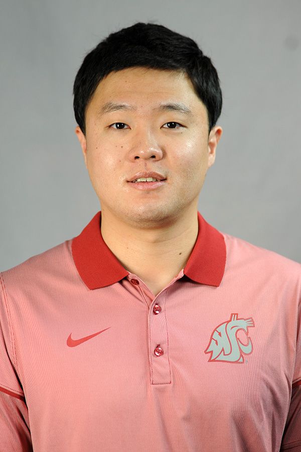 Philip Lee Headshot - 2017 Tennis