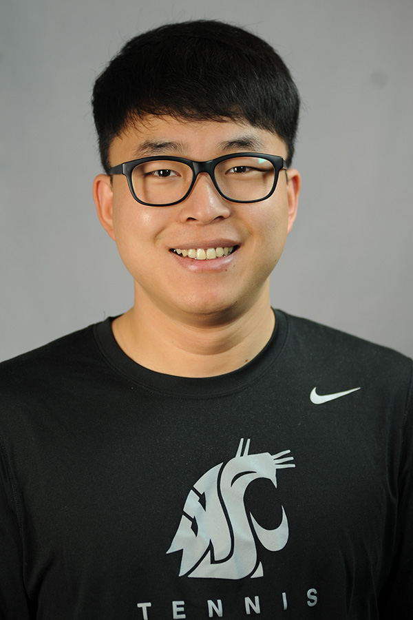 David Yon - 2017 Headshot