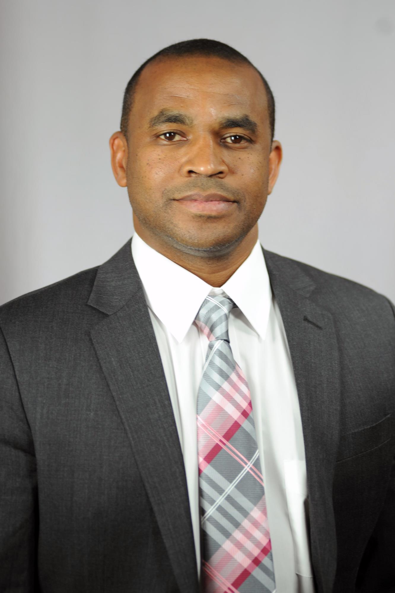 Elwyn McRoy