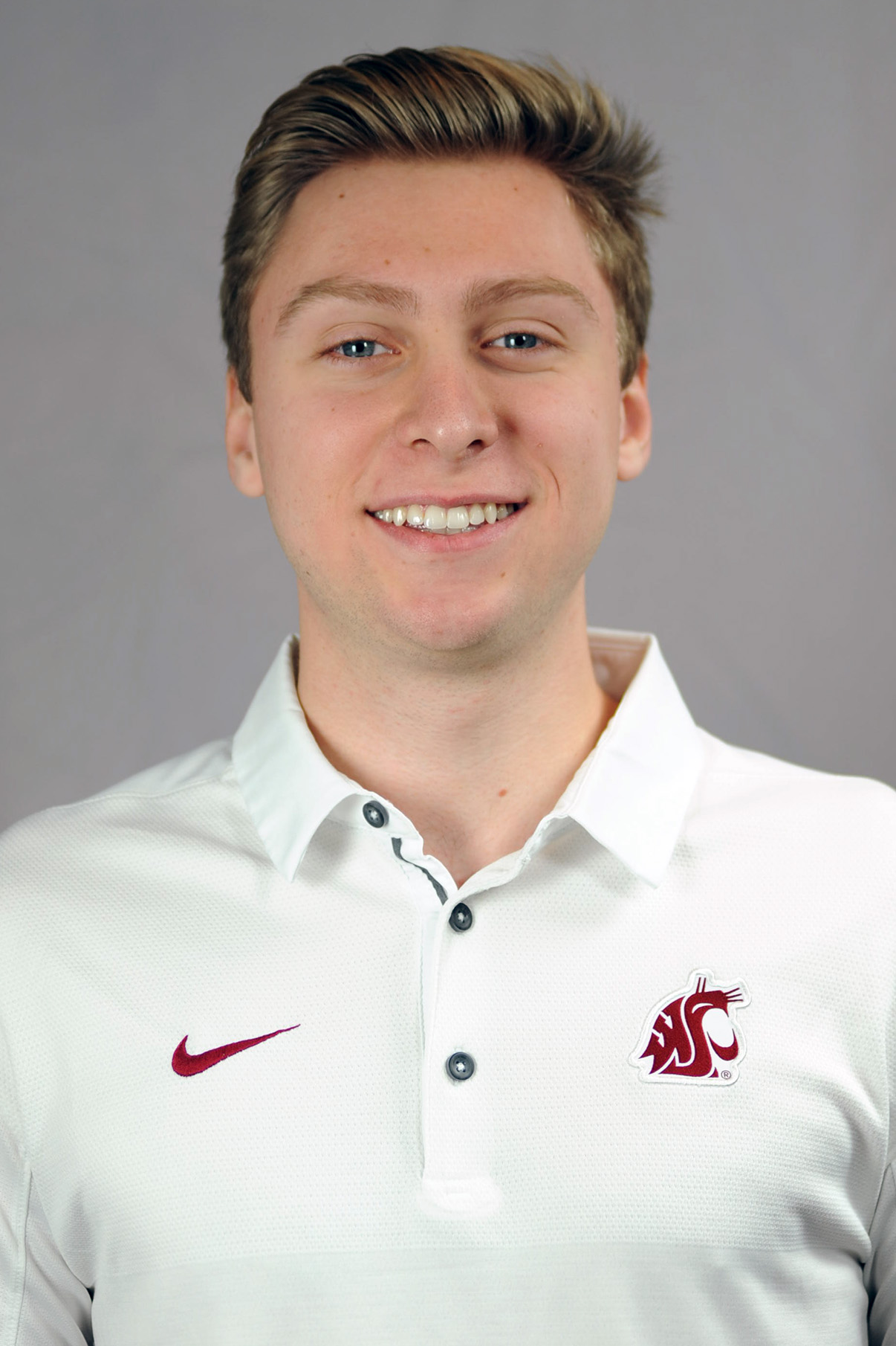 Arthur Dalessandro  2018 Headshot