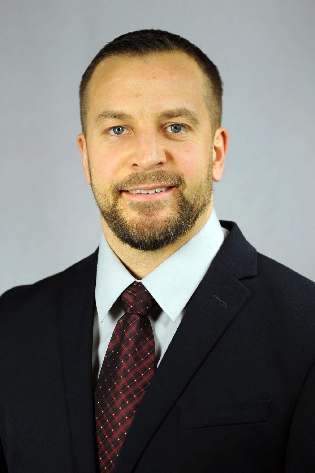 Jason Dudley Mug